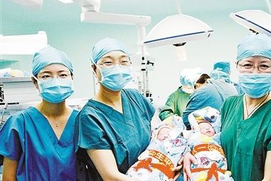 顺转剖、顺产、剖宫产别傻傻分不清！准妈妈都应该了解下